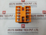 Selec Tc513Ax 3 Digit Single Display Temperature Controller 85 To 270V Ac/Dc