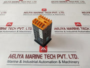 Selec Tc513Ax Pid/On-off Temperature Controller 12V Dc @50Ma