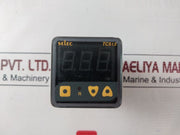 Selec Tc513Ax Pid/On-off Temperature Controller 12V Dc @50Ma
