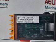 Selec Tc513Bx Digital Temperature Controller