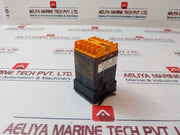 Selec Tc513Bx Temperature Controller 30Ma