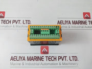 Selec Twix-2-230V Logic Controller 90-270Vac, 50/60Hz, 8Va