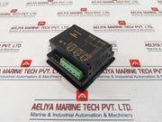 Selec Vaf36 Volts-amps Frequency Meter