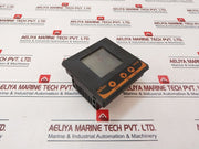 Selec Vaf36 Volts-amps Frequency Meter Vaf32/36/39