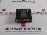 Selec Vaf39 Voltage Ampere Frequency Meter