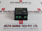 Selec Vaf39 Voltage Ampere Frequency Meter