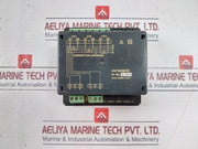 Selec Vaf39 Voltage Ampere Frequency Meter (Used)