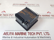 Selec Vaf39A-1 Voltage Ampere Frequency Meter