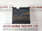 Selec Vaf39A-1 Voltage Ampere Frequency Meter