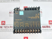 Selec Vaf39A-1 Voltage And Frequency Meter 230Vac 50Hz Max Power 5Va