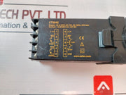 Selec Xt5042 Digital Timer 50/60Hz