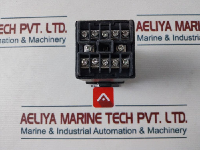 Selec Xt543 Digital Timer Single Display Multifunction