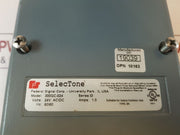Selectone 300Gc-024 Amplified Speaker (New)