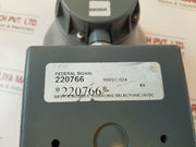Selectone 300Gc-024 Amplified Speaker (New)