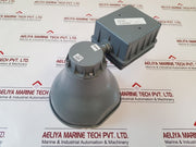 Selectone 300Gc-024 Amplified Speaker (Used)