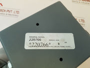 Selectone 300Gc-024 Amplified Speaker (Used)