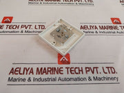 Selectric Coaxial/Aerial Socket Lg2162 Gang Tv