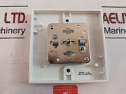 Selectric Coaxial/Aerial Socket Lg2162 Gang Tv