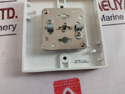 Selectric Lg2162 Gang Tv Coaxial/Aerial Socket