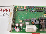 Selectron 130.310.1Al Pcb Card