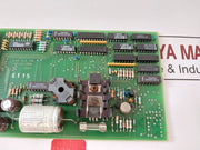 Selectron 130.310.1Al Pcb Card
