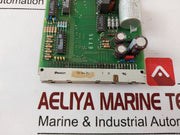 Selectron 130.310.1Al Pcb Card