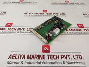 Selectron 130.310.1Al Pcb Card