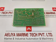 Selectron 130.310.1Al Pcb Card