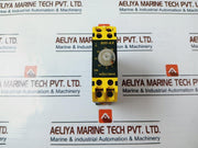 Selectron 800-ax On Delay Timer