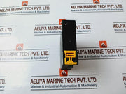 Selectron 800-ax On Delay Timer