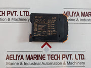 Selectron 800Ax On Delay/Interval Timer