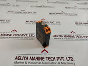 Selectron 800Ax On Delay/Interval Timer