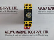 Selectron 800M-230 On Power Analog Delay Timer 230Vac