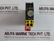 Selectron 800Sd-2-230 Star Delta Timer