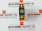 Selectron 800Sd-2-415 Star Delta Function Timer 50/60Hz,10Va Max