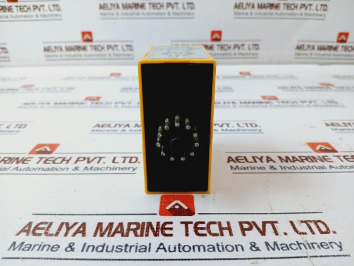 Selectron Gmi 10 Current Control Unit 110V~ – Aeliya Marine