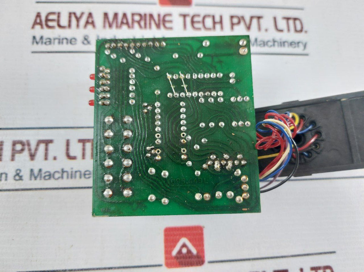 Selectron Gsm Relay 24V – Aeliya Marine