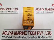 Selectron Gzu 30 Relay 12â€¦48V