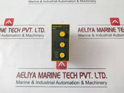 Selectron Gzu 30 Time Delay Relay 250V