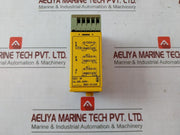 Selectron Gzu 30 Time Delay Relay With Base 220â€“240V Ac 10A 380V~