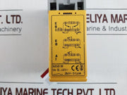 Selectron Gzud 30 Relay