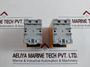 Selectron Gzud 30 Relay