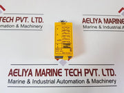 Selectron Rzea 30 Time Relay