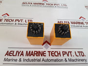 Selectron Rzib 30 Time Relay (New)