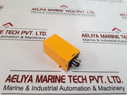 Selectron Rzib 30 Time Relay (New)
