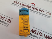 Selectron Rzib 30 Time Relay (Used)