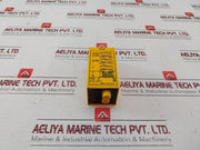 Selectron Rzib 30 Time Relay 250V