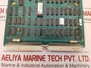 Selesmar 970071 A1 Pcb Card