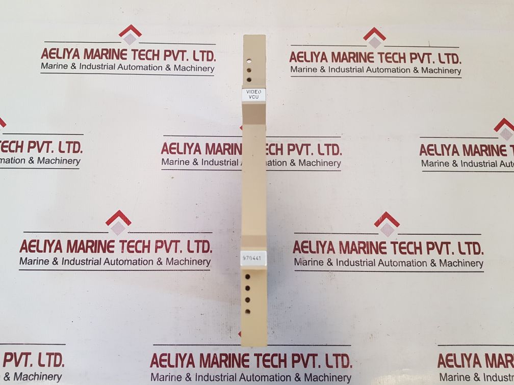 Selesmar Italia 970441 A1 Video Vcu