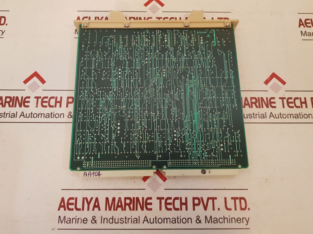 Selesmar Italia 970441 A1 Video Vcu